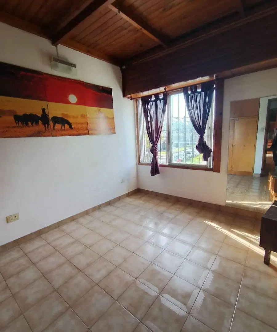 CHALET PLANTA ALTA 4 AMBIENTES 8