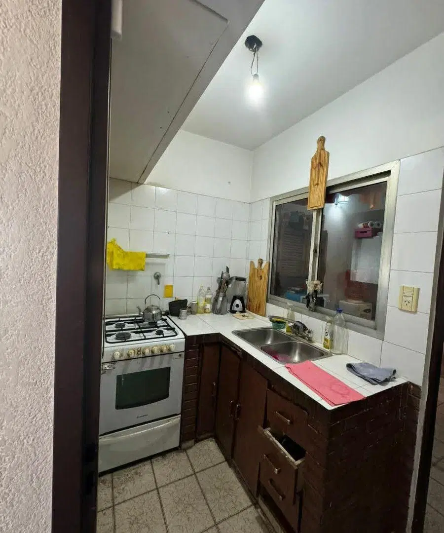 CHALET PLANTA ALTA 4 AMBIENTES 2