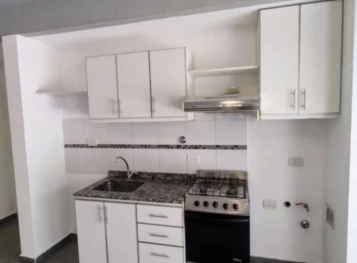Departamento Dos Ambientes con Patios, Saavedra 2