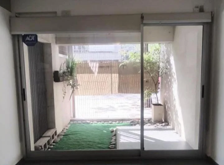 Departamento Dos Ambientes con Patios, Saavedra 4