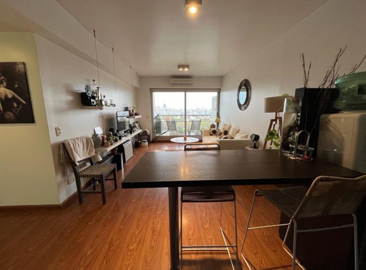 Alquiler Temporario Departamento 2 Ambientes, Quartier Boulevard 3
