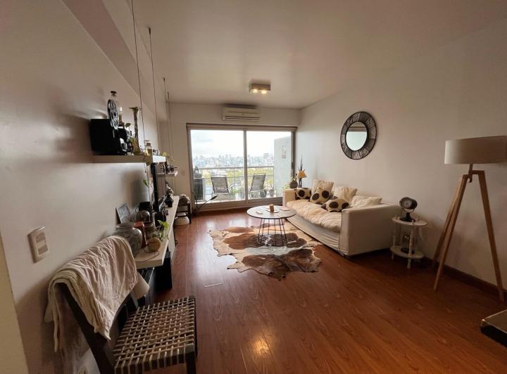 Alquiler Temporario Departamento 2 Ambientes, Quartier Boulevard 1
