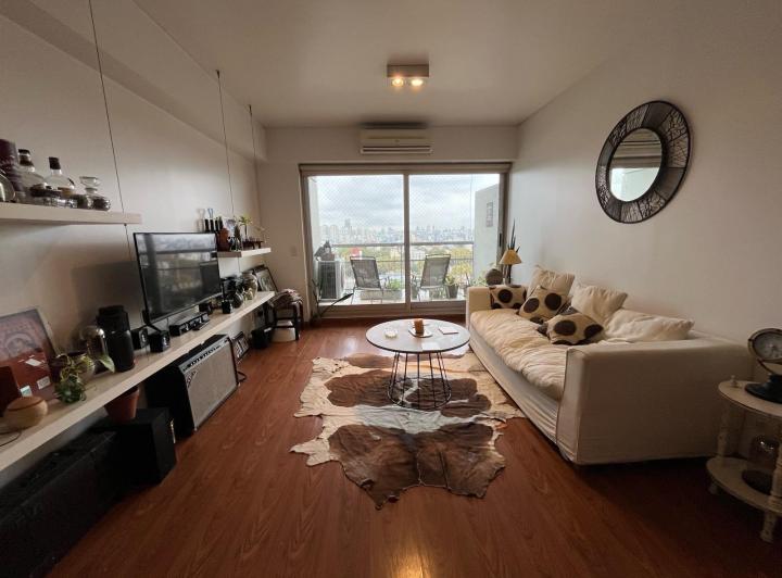 Alquiler Temporario Departamento 2 Ambientes, Quartier Boulevard 2