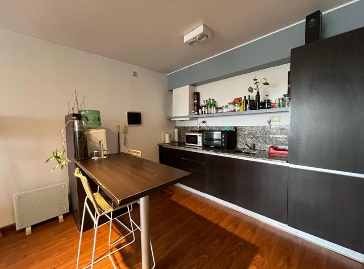 Alquiler Temporario Departamento 2 Ambientes, Quartier Boulevard 4
