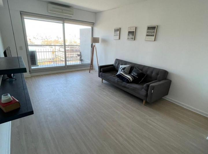 Alquiler Quartier Boulevard Departamento 2 Ambientes 2