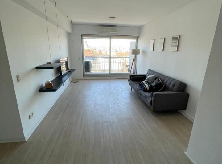 Alquiler Quartier Boulevard Departamento 2 Ambientes 1