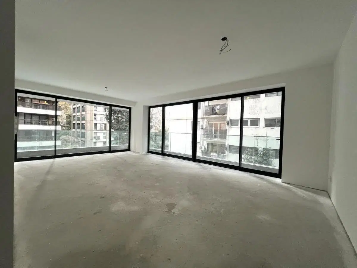 Venta exclusivo Tres Ambientes Torre Quartier del Bajo 4