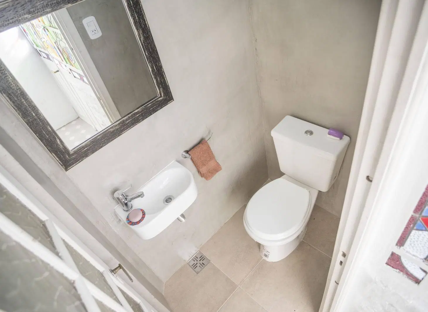 Venta PH de 6 Ambientes con Patio, dos terrazas y Cochera cubierta, Flores 3