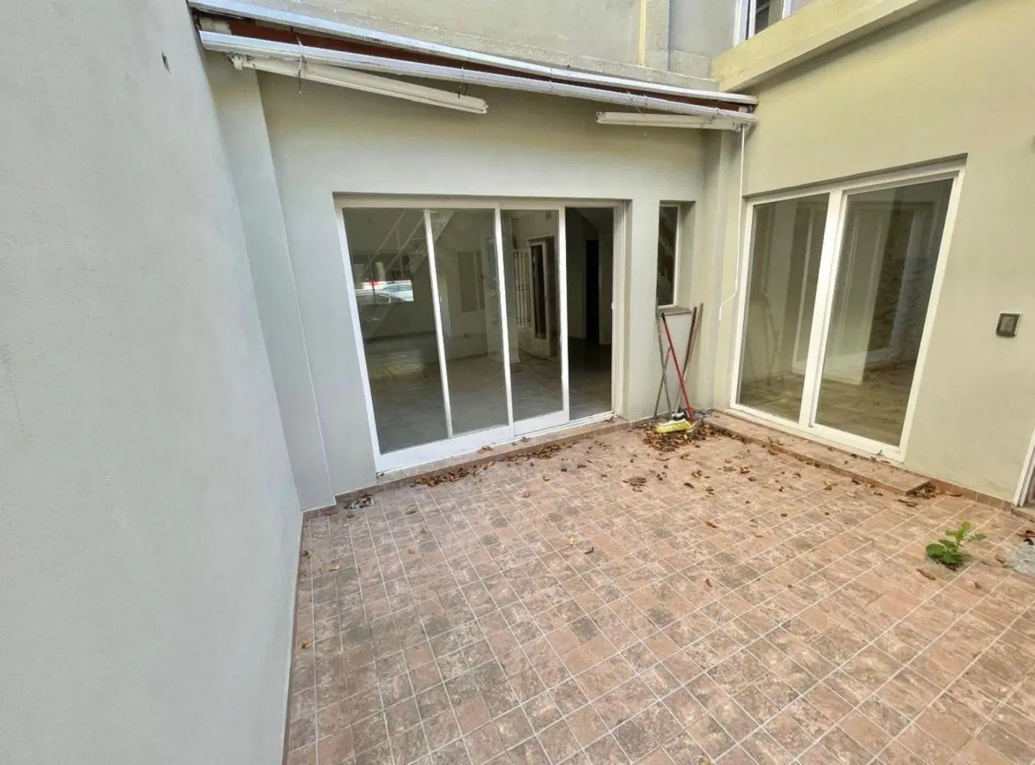 Oportunidad Casa Lote Propio con Terraza, Patio y Balcón. Colegiales 5