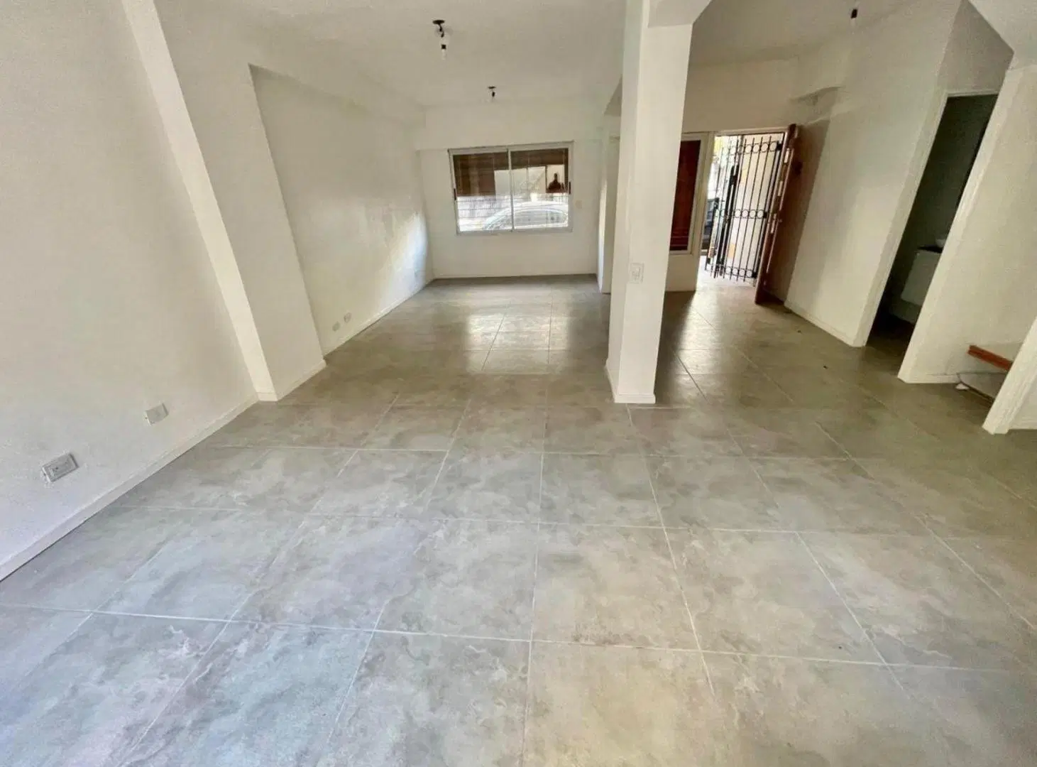 Oportunidad Casa Lote Propio con Terraza, Patio y Balcón. Colegiales 4