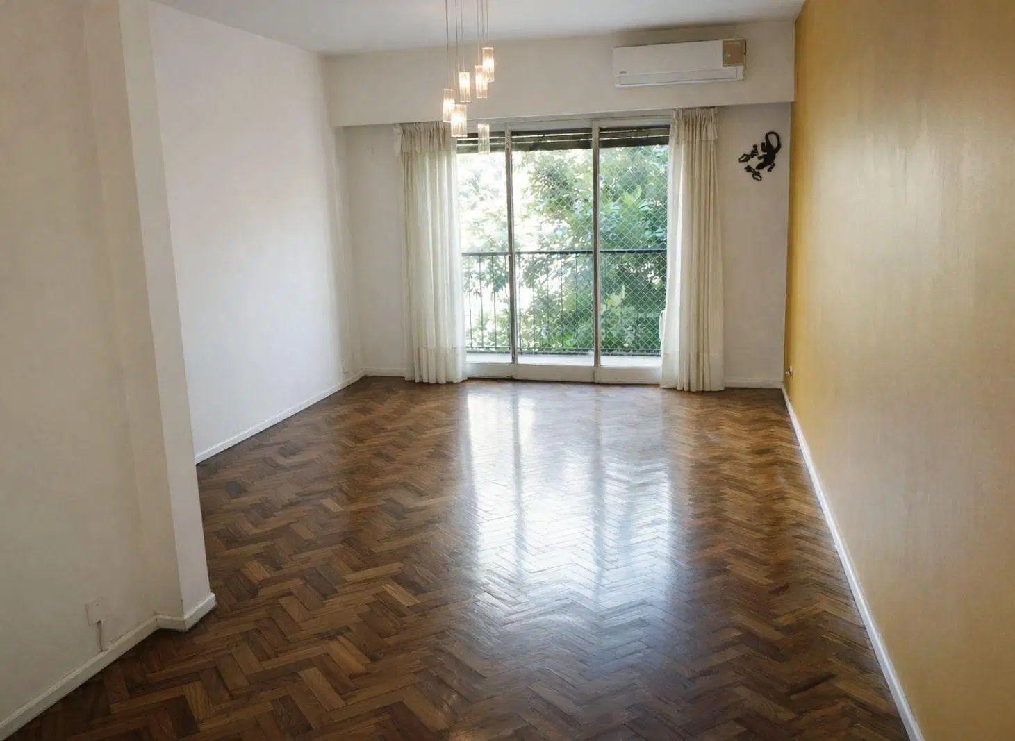 Oportunidad Venta 3 Ambientes al Frente - Super Luminoso 5