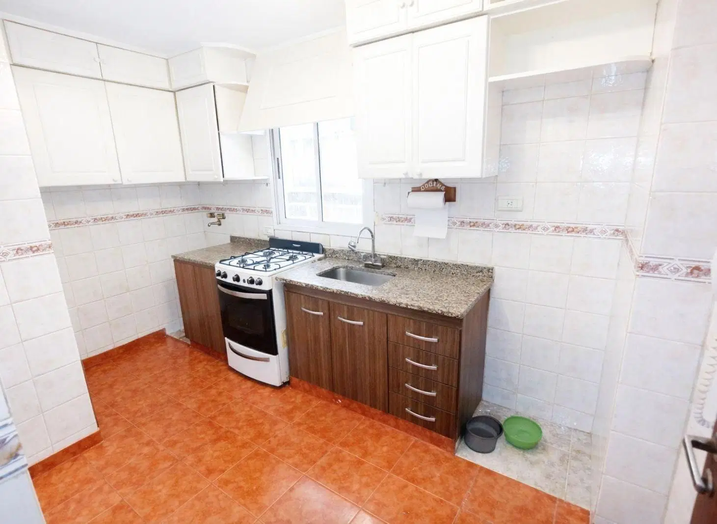 Oportunidad Venta 3 Ambientes al Frente - Super Luminoso 3