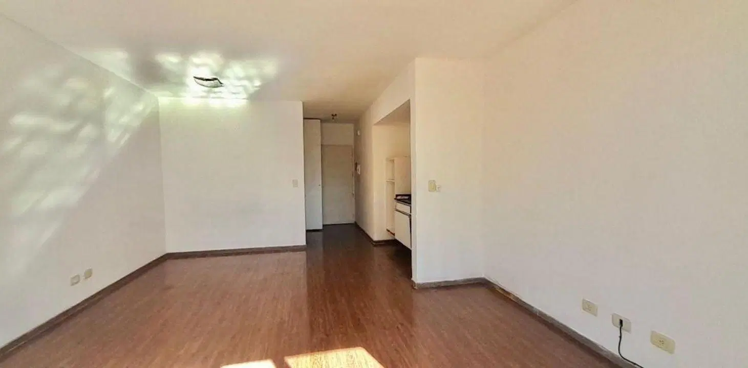 Oportunidad Amplio Monoambiente con Balcón al Frente, Palermo Hollywood 5