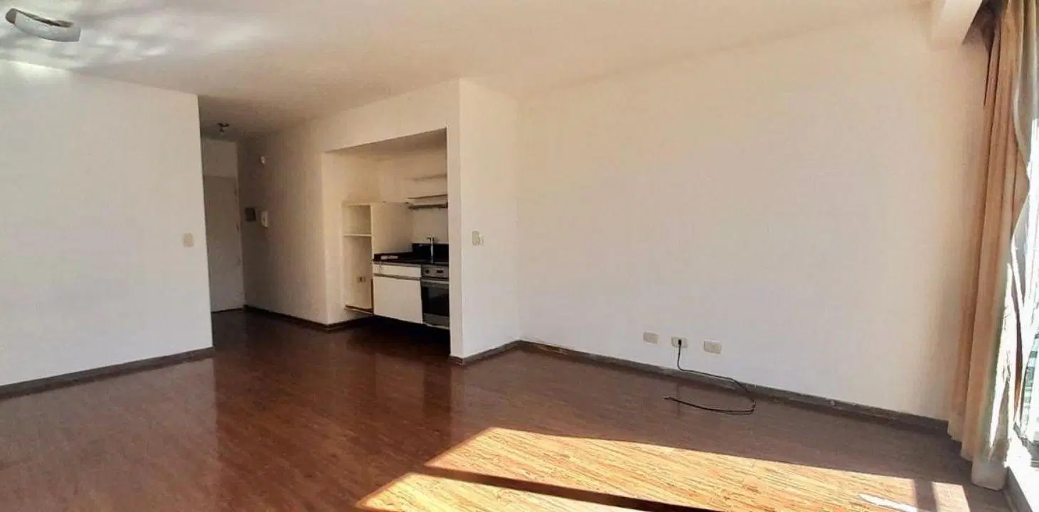 Oportunidad Amplio Monoambiente con Balcón al Frente, Palermo Hollywood 2