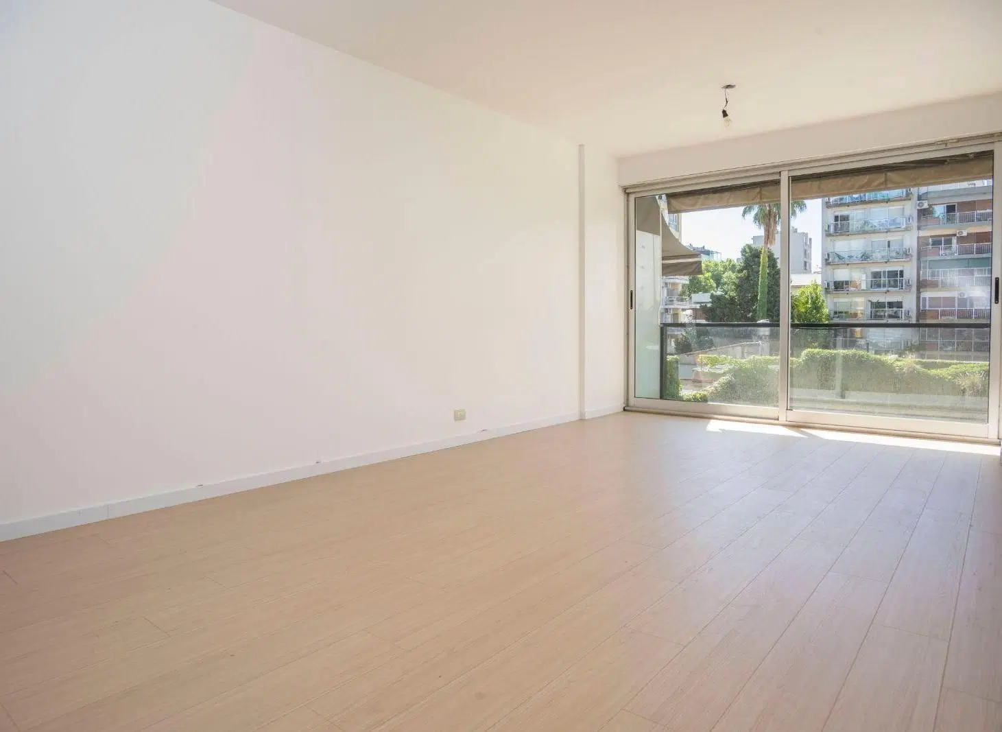 Venta Departamento Exclusivo Dos Ambientes con Cochera, en Palermo Hollywood 4