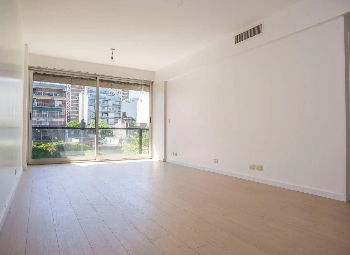 Venta Departamento Exclusivo Dos Ambientes con Cochera, en Palermo Hollywood 3