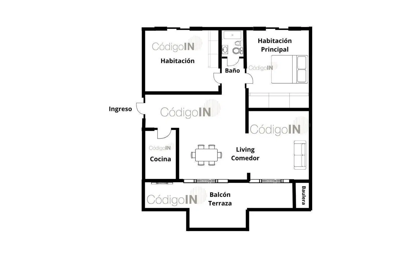 Plano 1