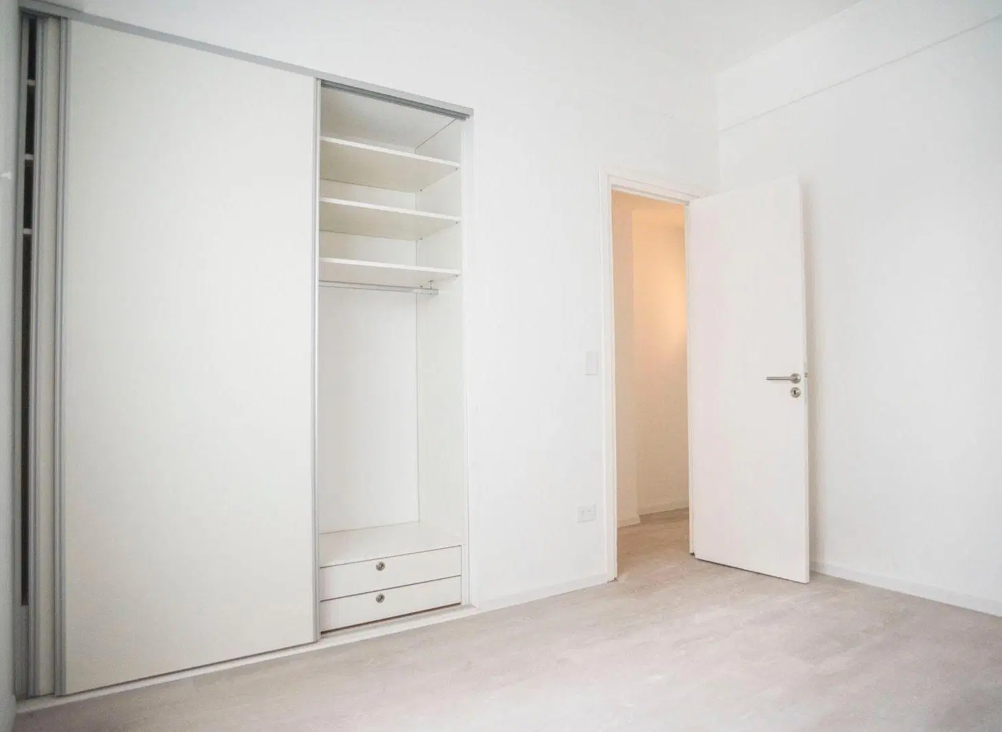 OPORTUNIDAD PH 3 AMBIENTES RECICLADO A NUEVO EN VILLA CRESPO - LÍMITE PALERMO 5