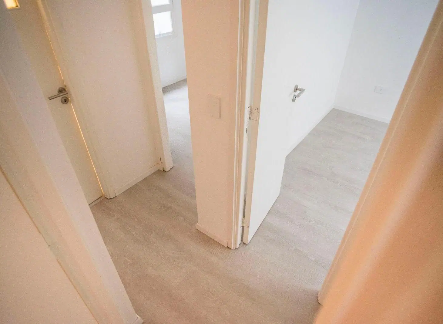 OPORTUNIDAD PH 3 AMBIENTES RECICLADO A NUEVO EN VILLA CRESPO - LÍMITE PALERMO 4