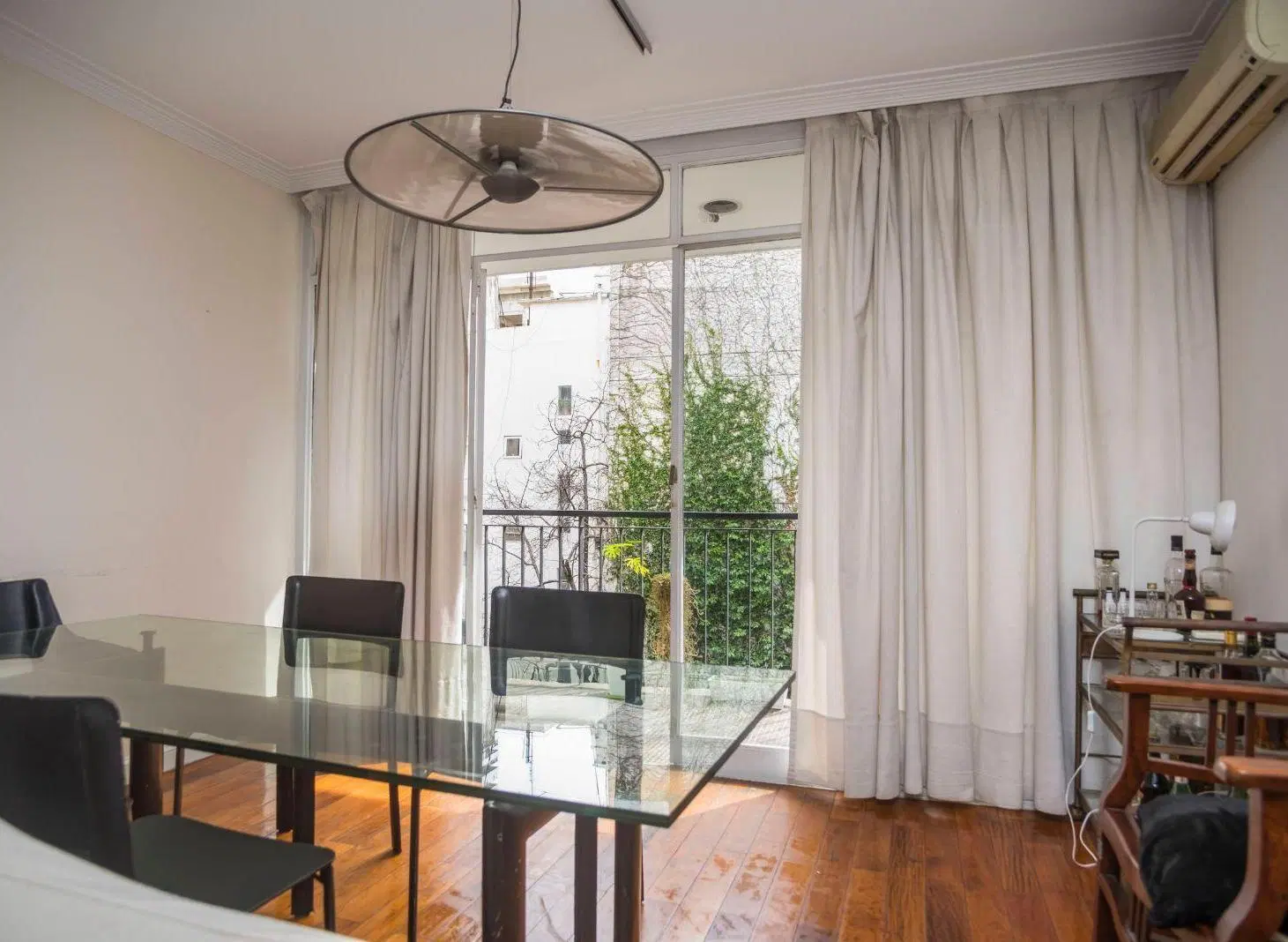 Oportunidad en Zona Exclusiva! Departamento 4 ambientes con Cochera Fija, Palermo 4
