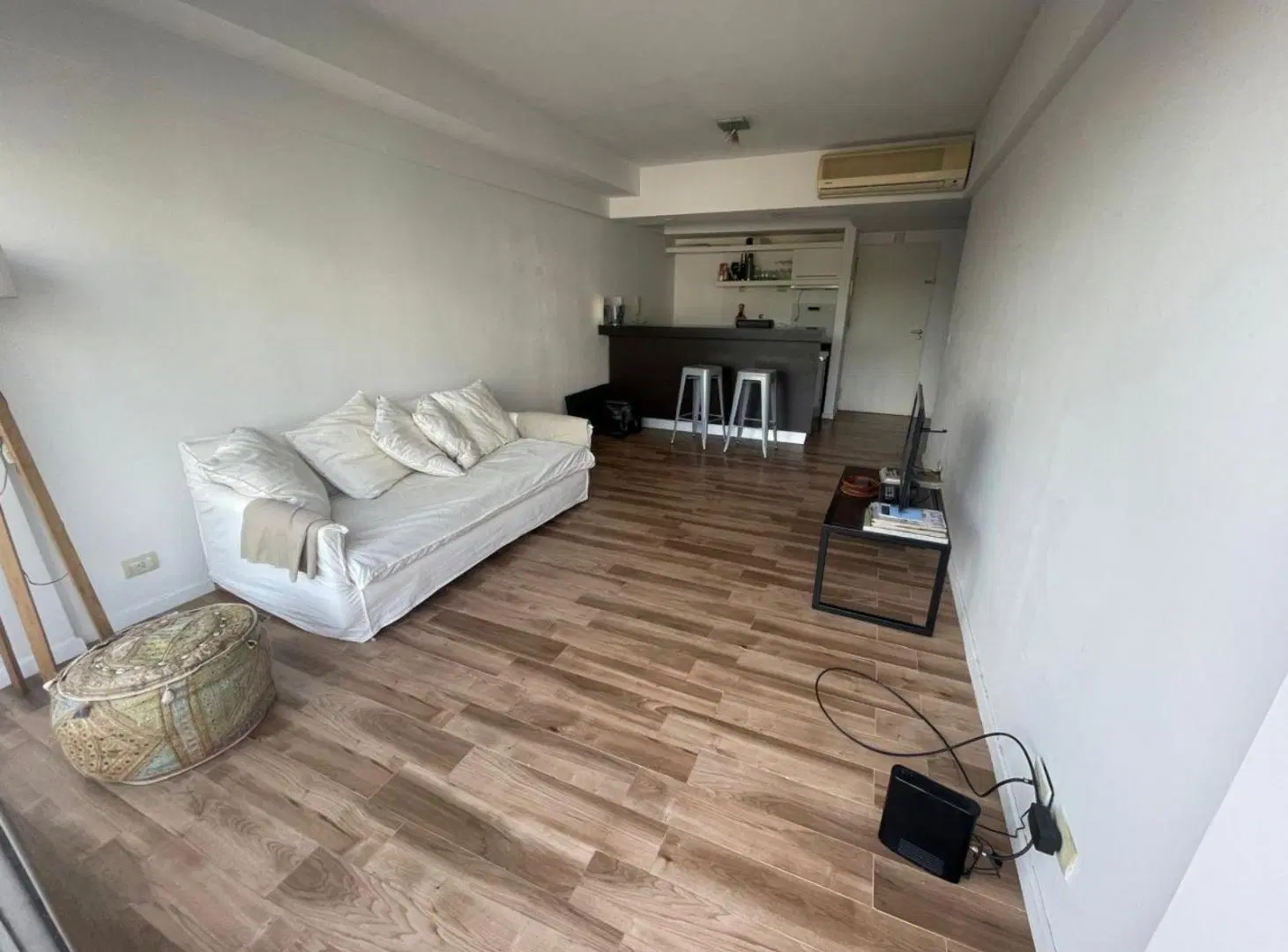 Exclusivo Dos Ambientes en Torre, con Cochera fija y Amenities! 4