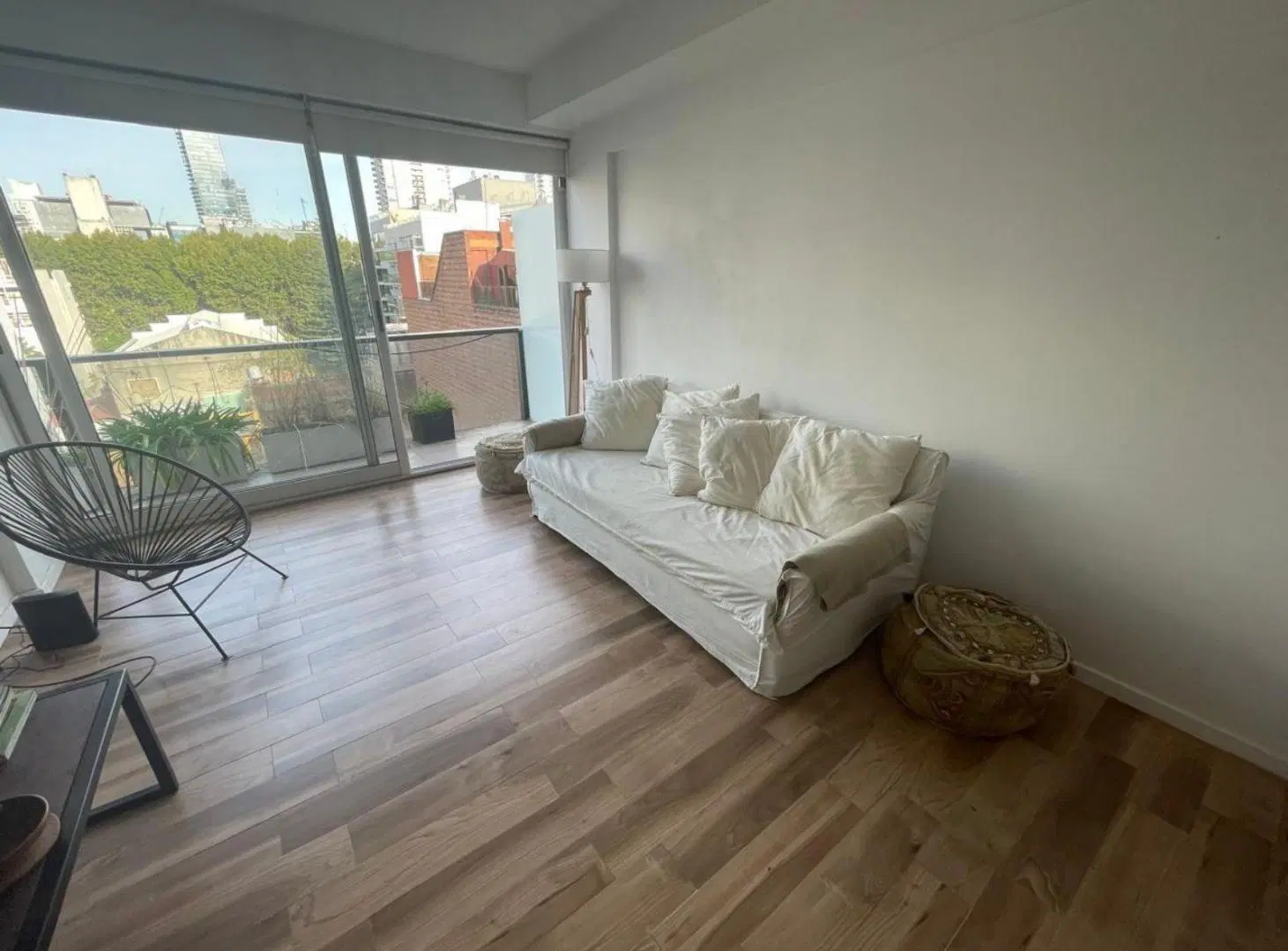 Exclusivo Dos Ambientes en Torre, con Cochera fija y Amenities! 2