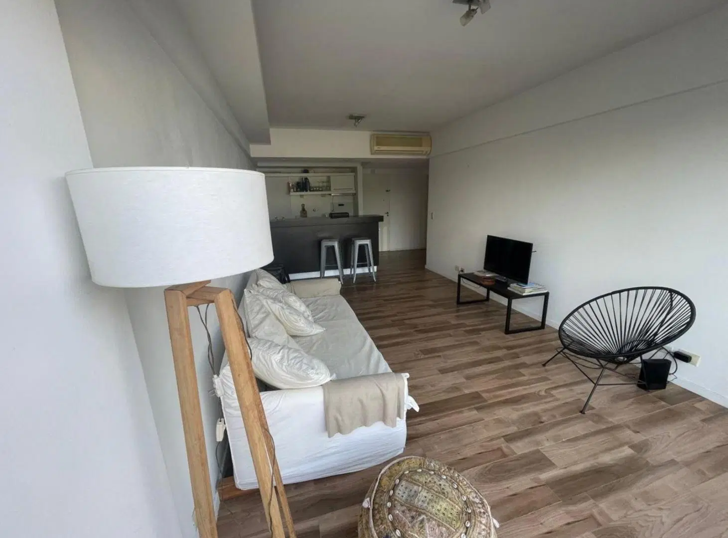 Exclusivo Dos Ambientes en Torre, con Cochera fija y Amenities! 3
