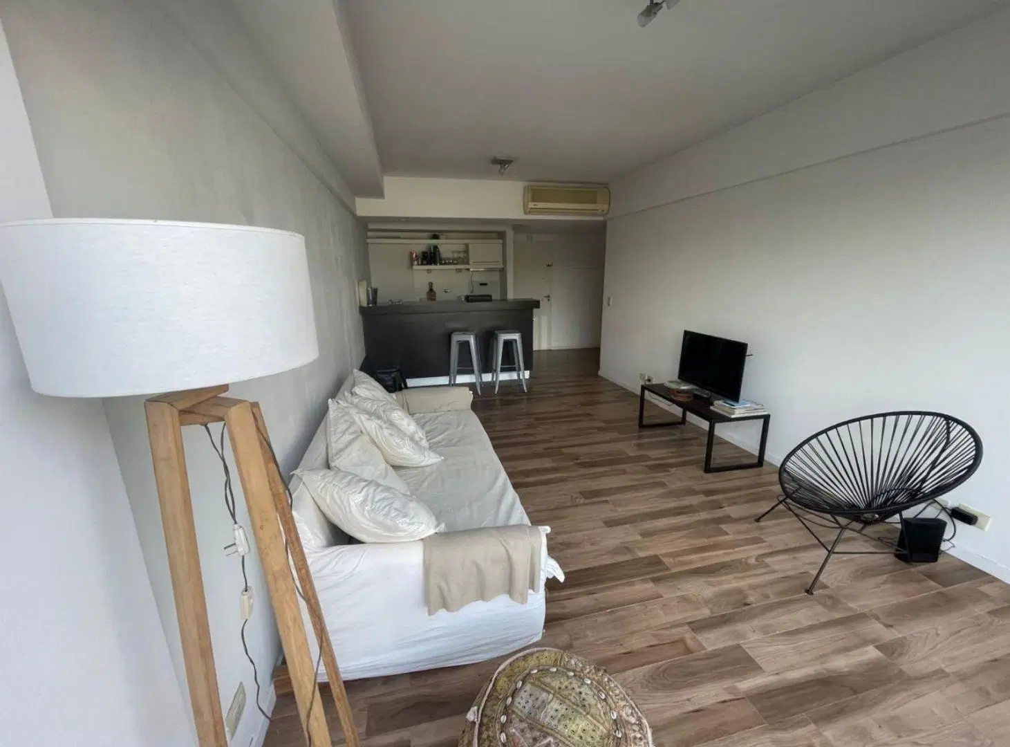 Exclusivo Dos Ambientes en Torre, con Cochera fija y Amenities! 5
