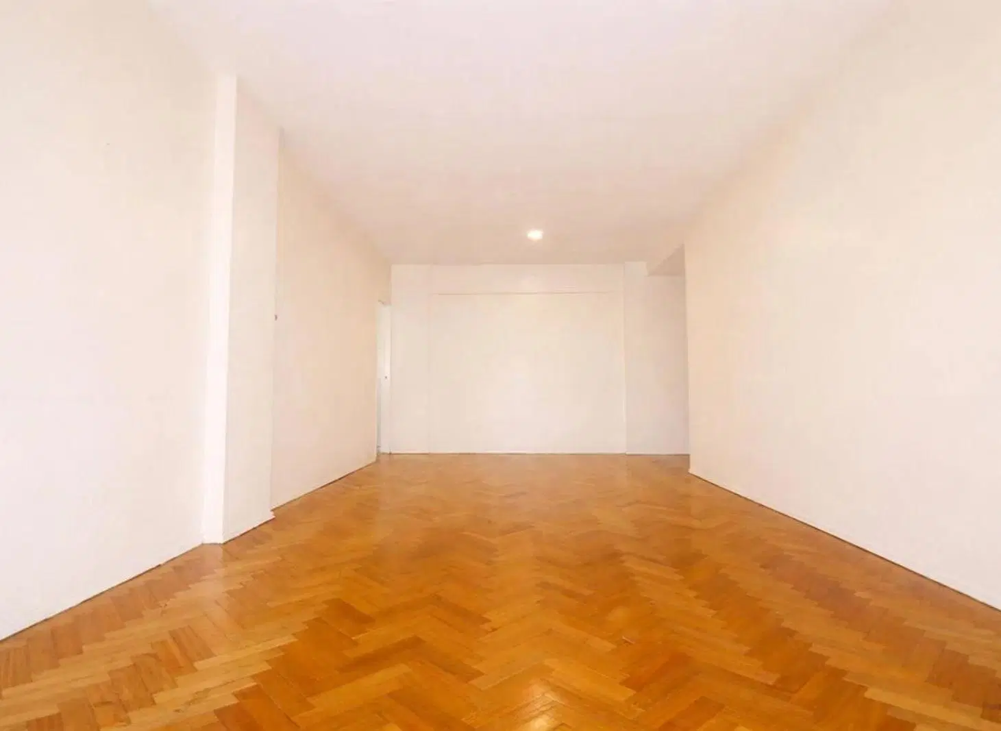Venta en Palermo, Departamento Tres Ambientes con cochera 5