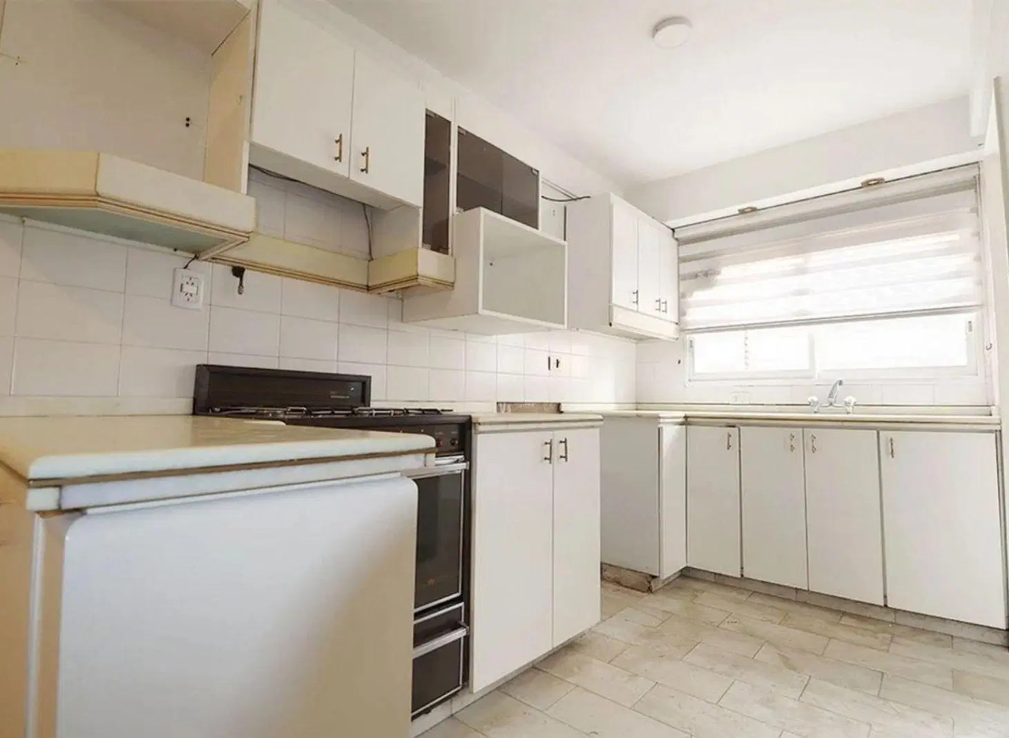 Venta en Palermo, Departamento Tres Ambientes con cochera 4