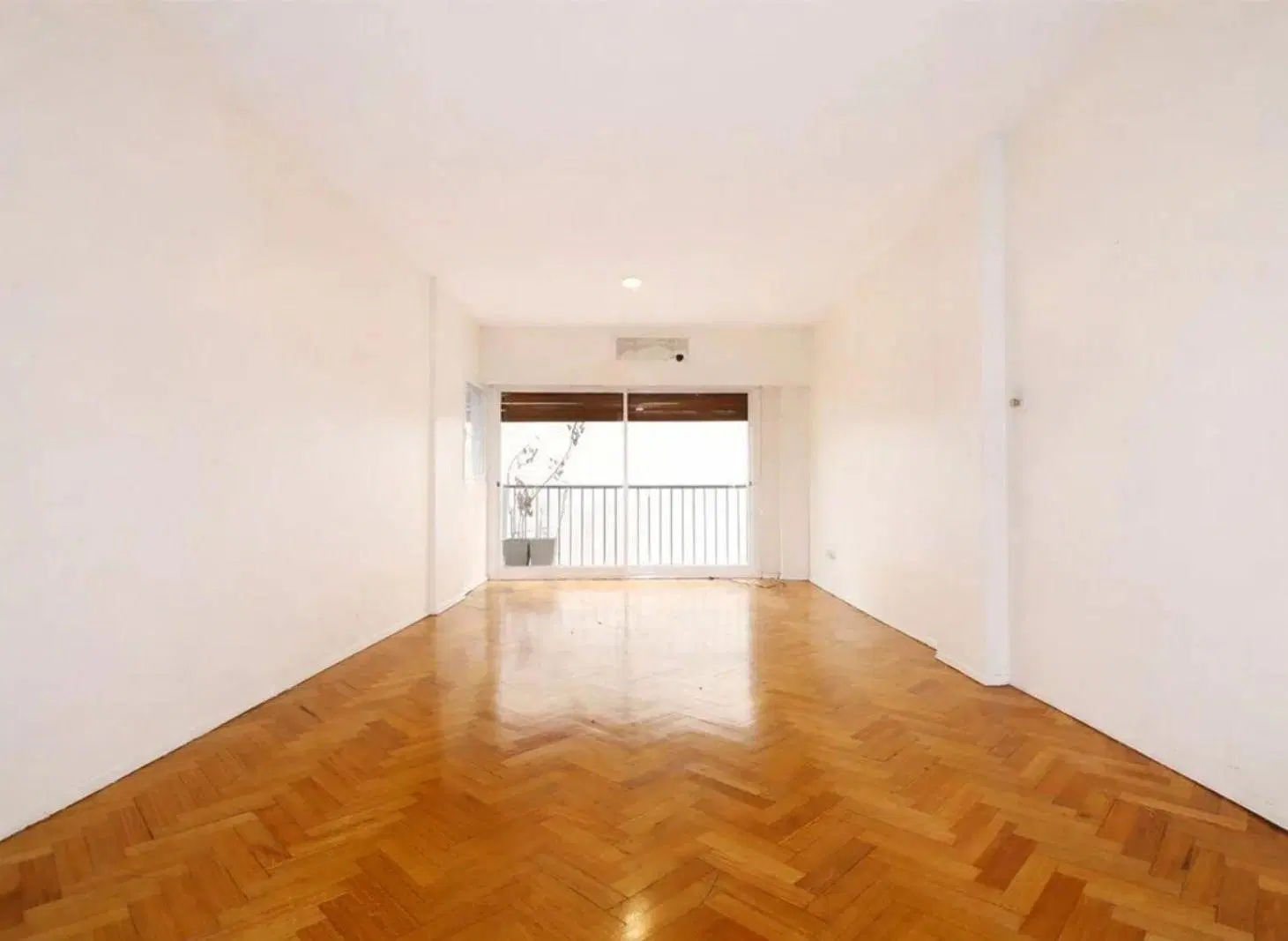 Venta en Palermo, Departamento Tres Ambientes con cochera 2