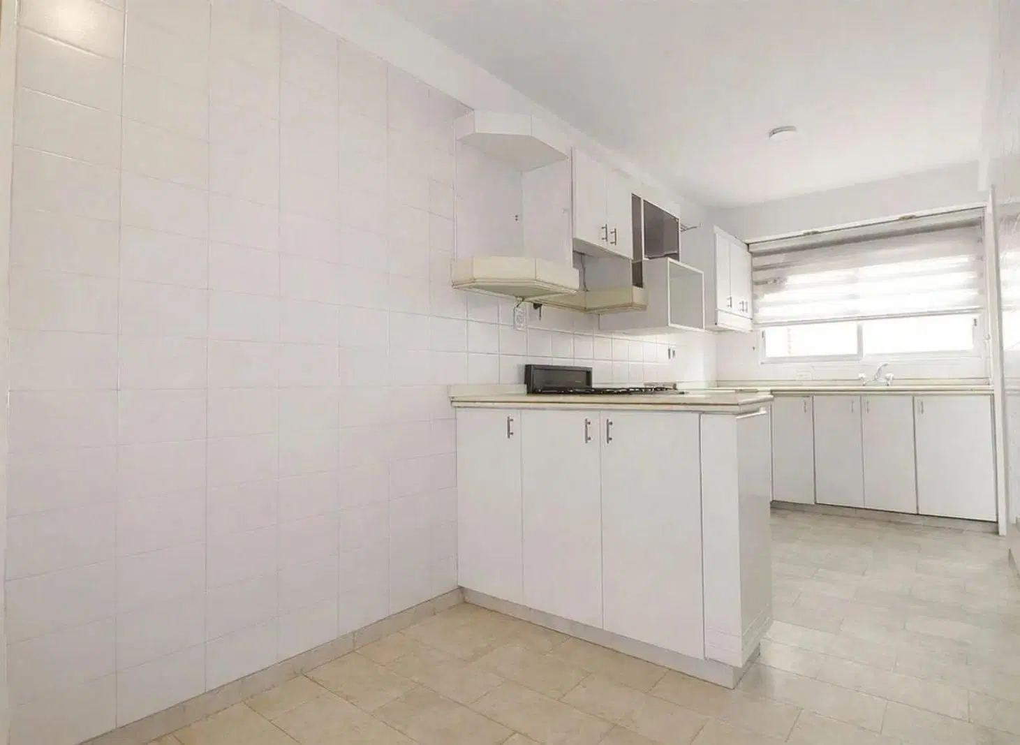 Venta en Palermo, Departamento Tres Ambientes con cochera 3