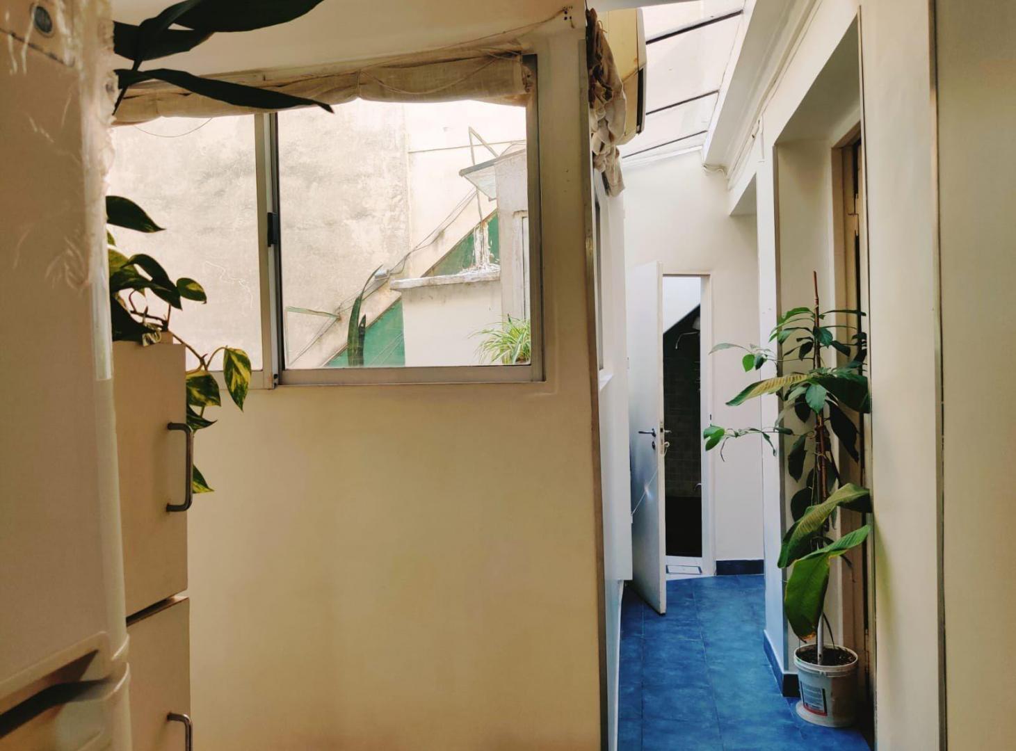 PH completamente reciclado 3 Ambientes Recoleta