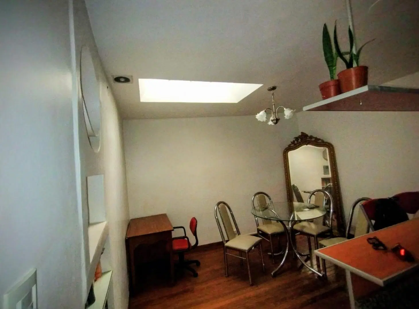 PH completamente reciclado 3 Ambientes Recoleta 5