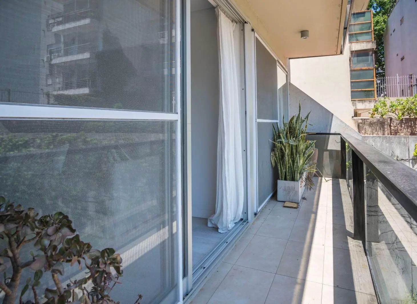 Exclusivo Tres ambientes en Torre, con Cochera fija y Amenities! 2