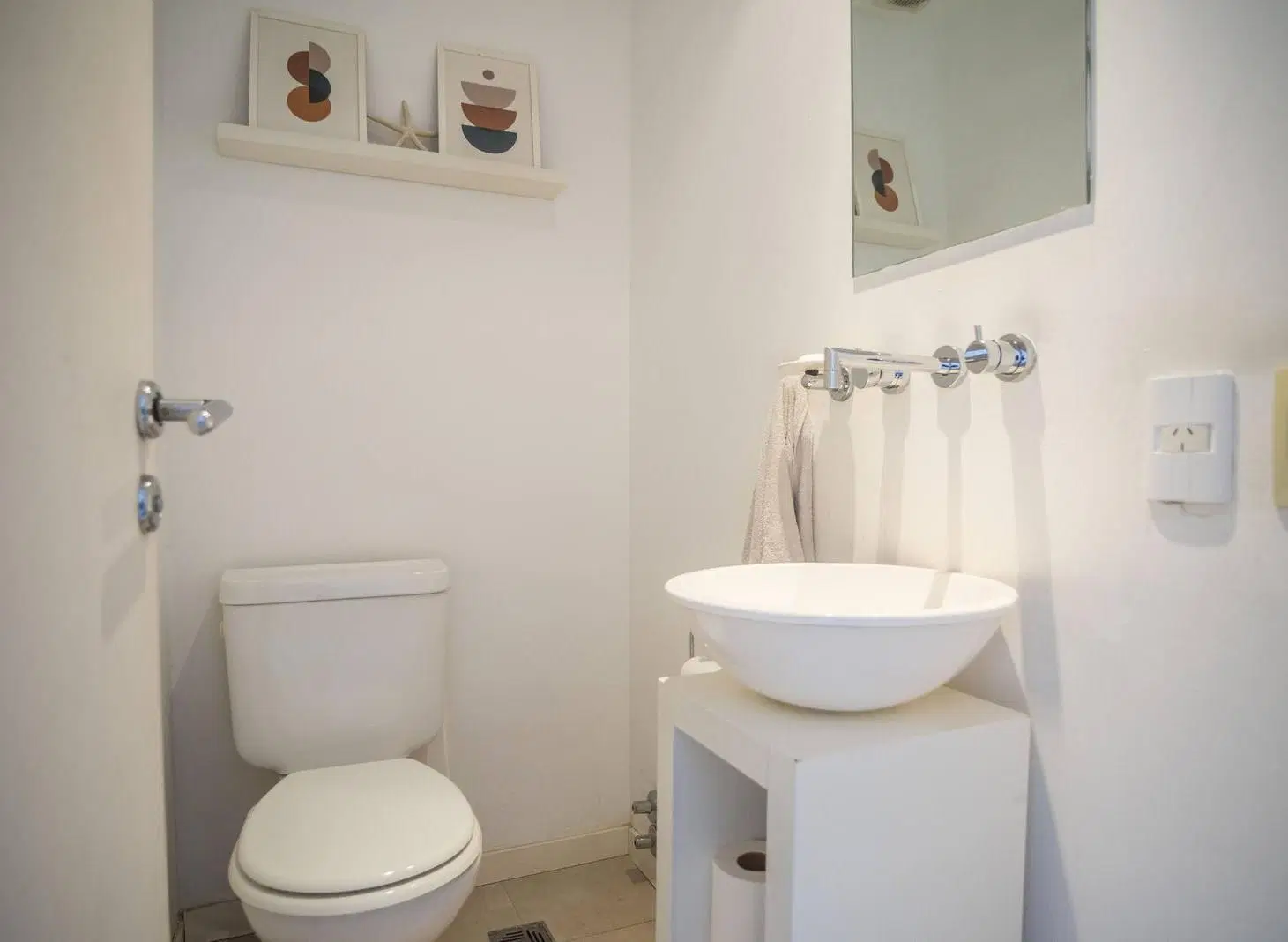 Venta Departamento Exclusivo Tres Ambientes con Cochera, en Palermo Hollywood 2