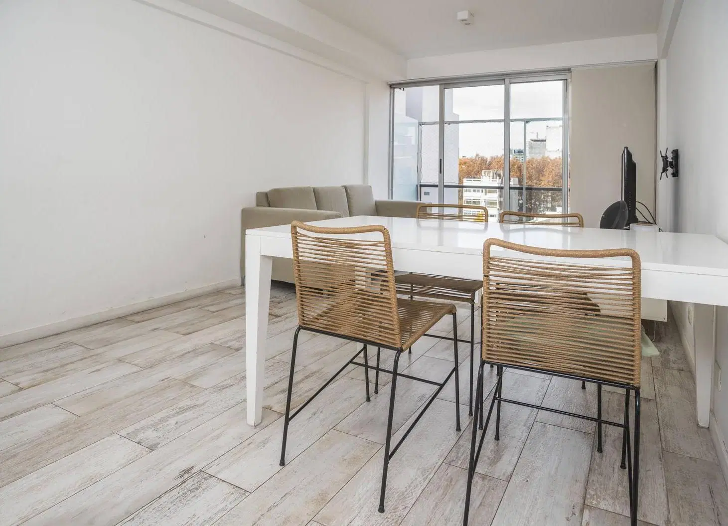 Venta Departamento Exclusivo Tres Ambientes con Cochera, en Palermo Hollywood 4