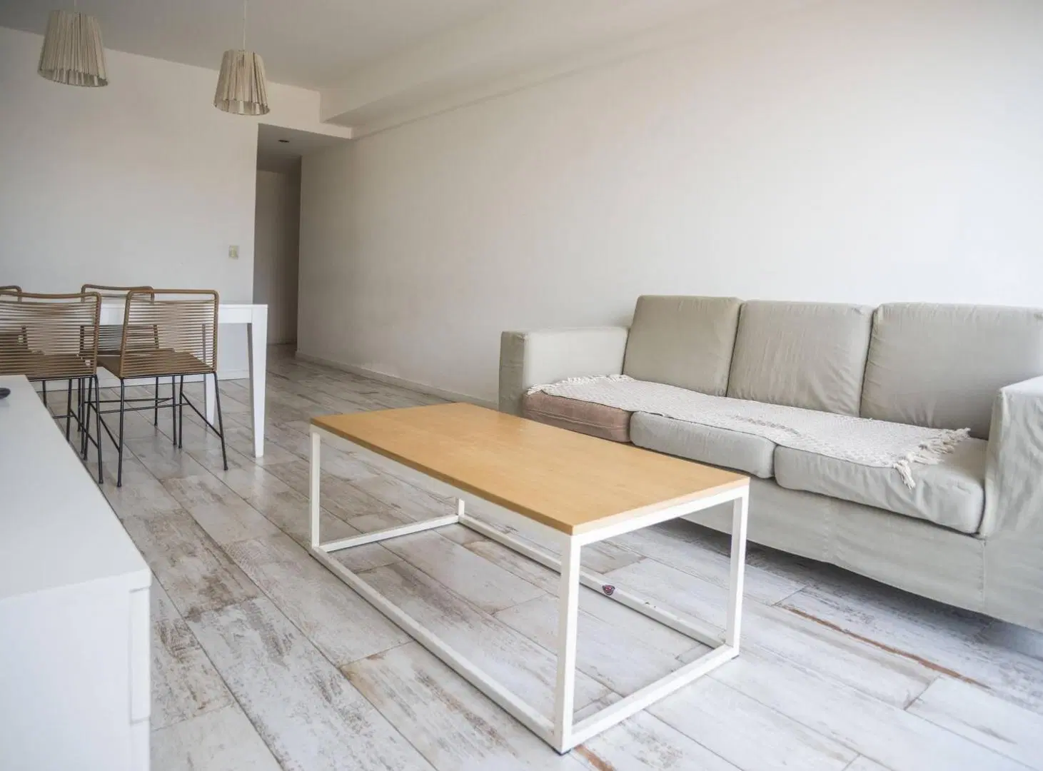 Venta Departamento Exclusivo Tres Ambientes con Cochera, en Palermo Hollywood 5