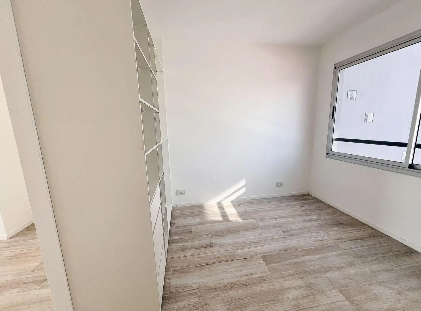 VENTA Departamento 2 ambientes a ESTRENAR con Parrilla 3