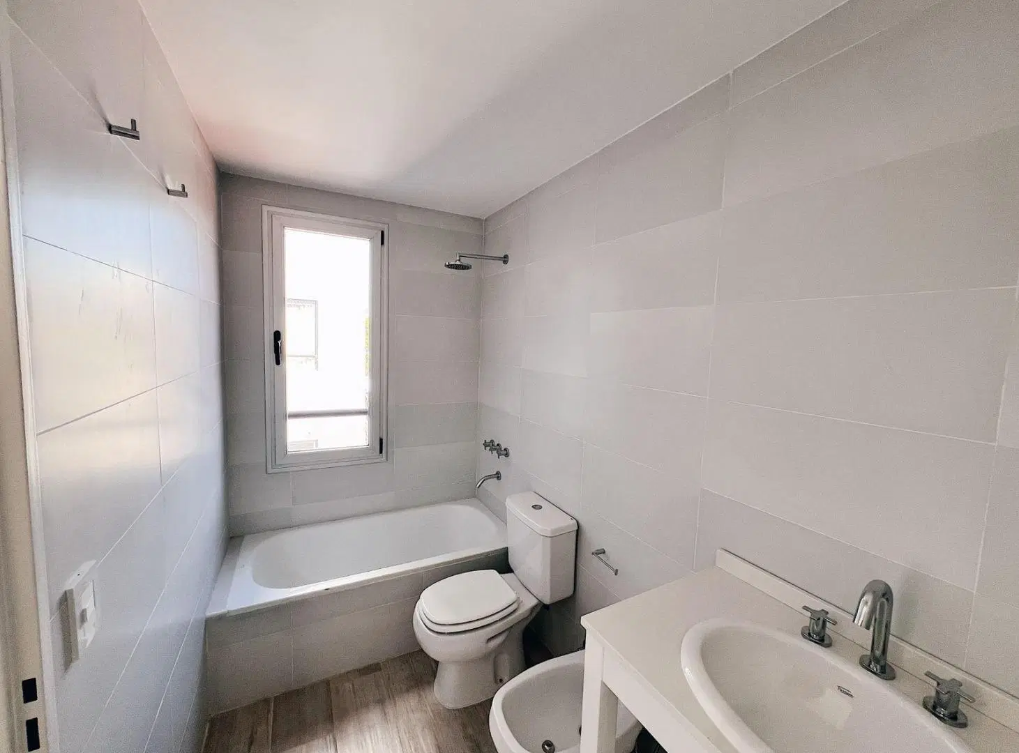 VENTA Departamento 2 ambientes a ESTRENAR con Parrilla 2