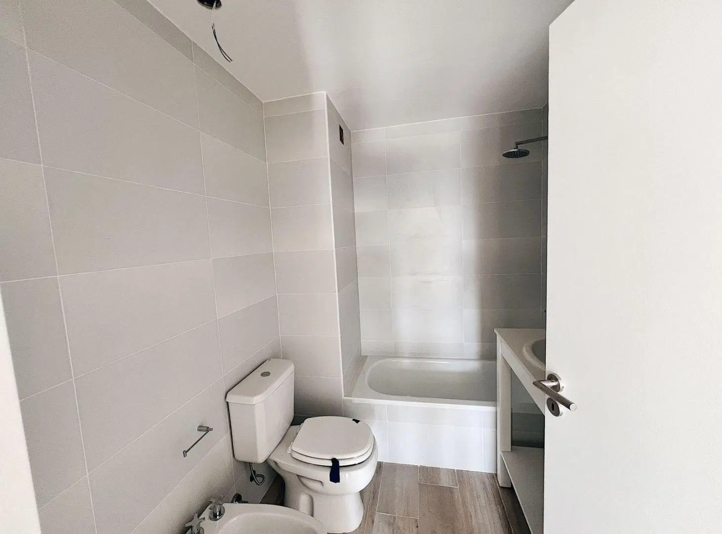 Venta Hermoso Monoambiente, Ideal Inversión, Parque Chas! 4