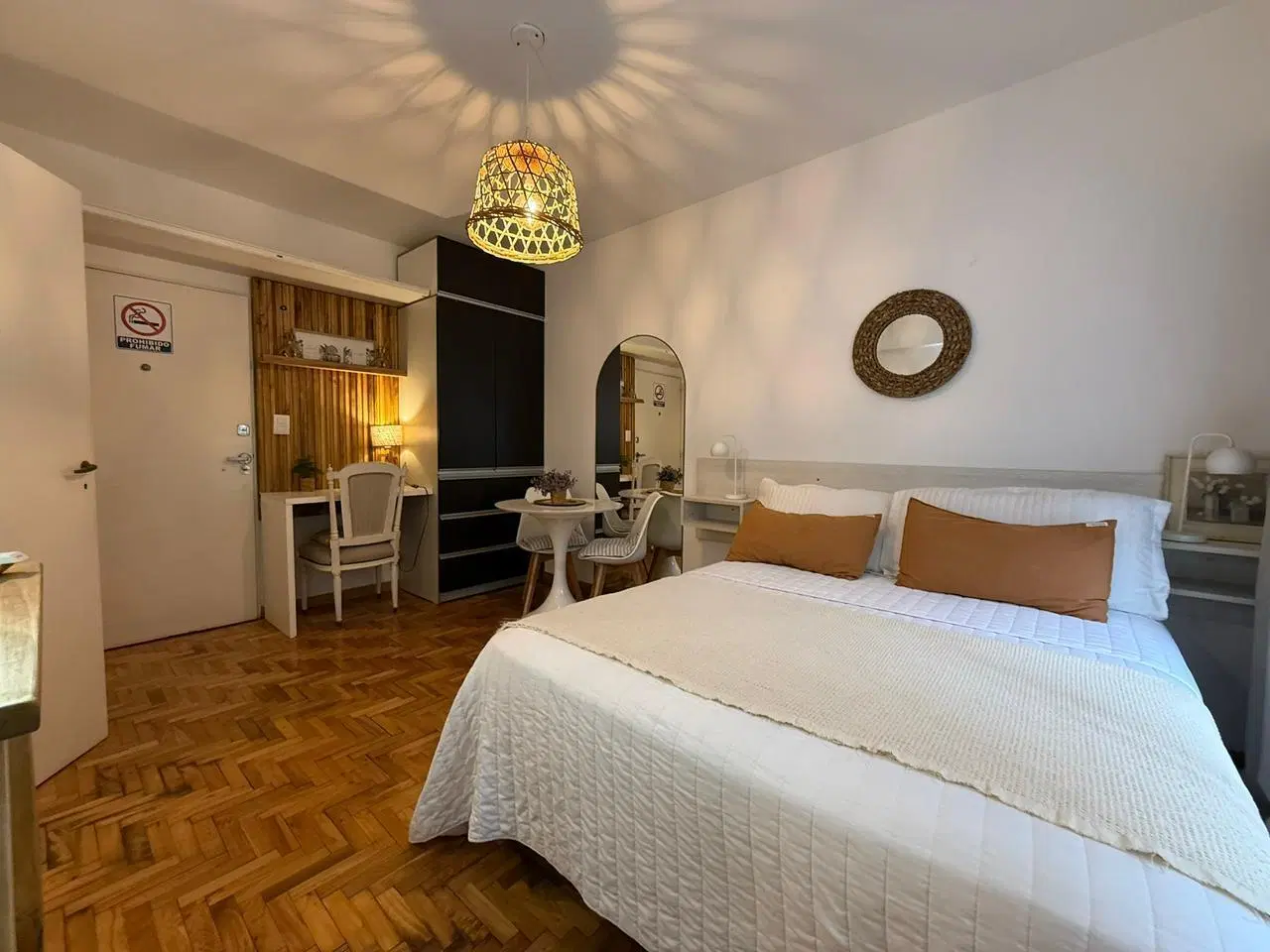 Venta - Monoambiente - Recoleta - Amenities 2