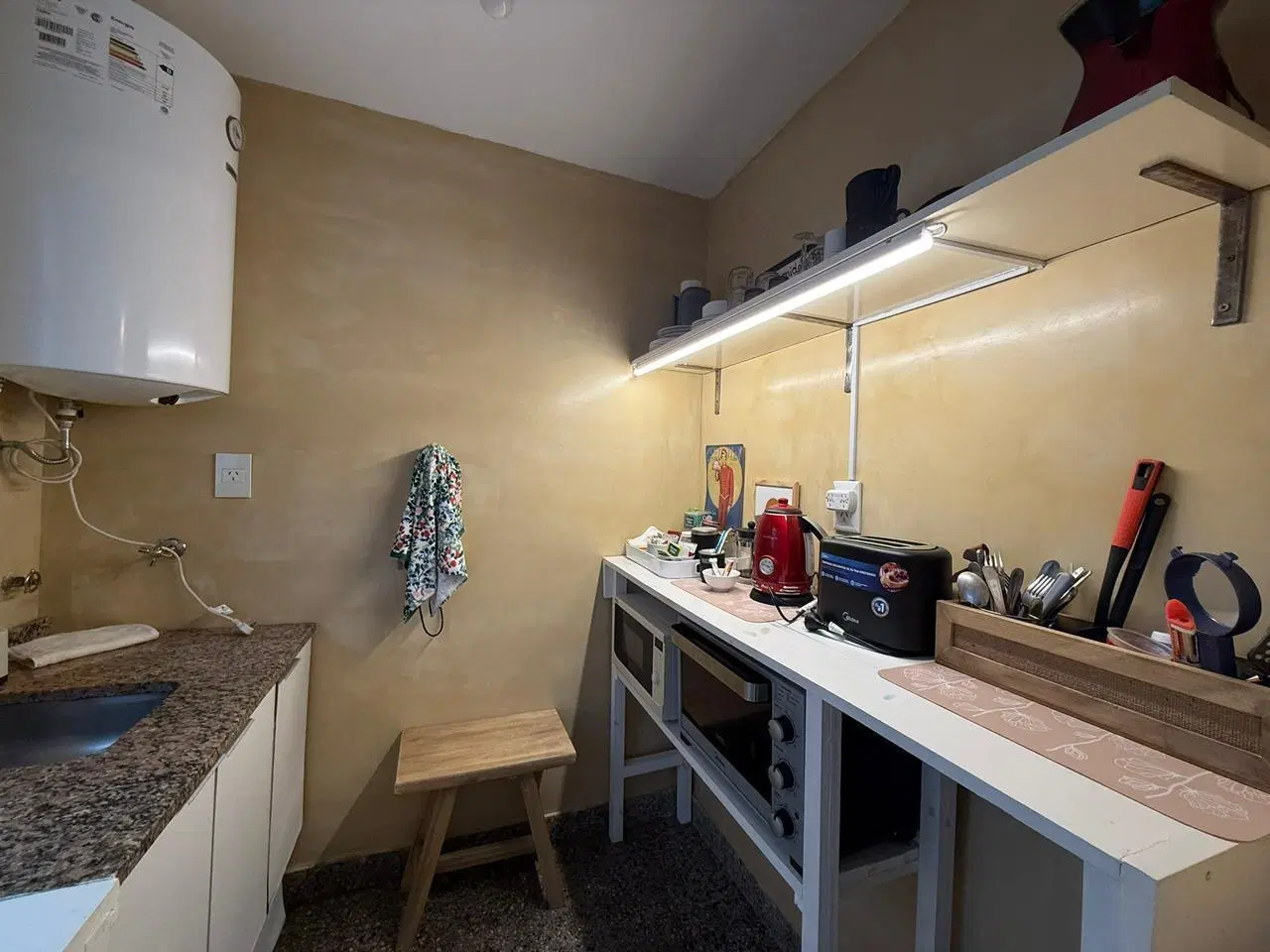 Venta - Monoambiente - Palermo - Amenities 5