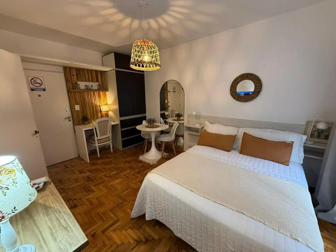 Venta - Monoambiente - Palermo - Amenities 3