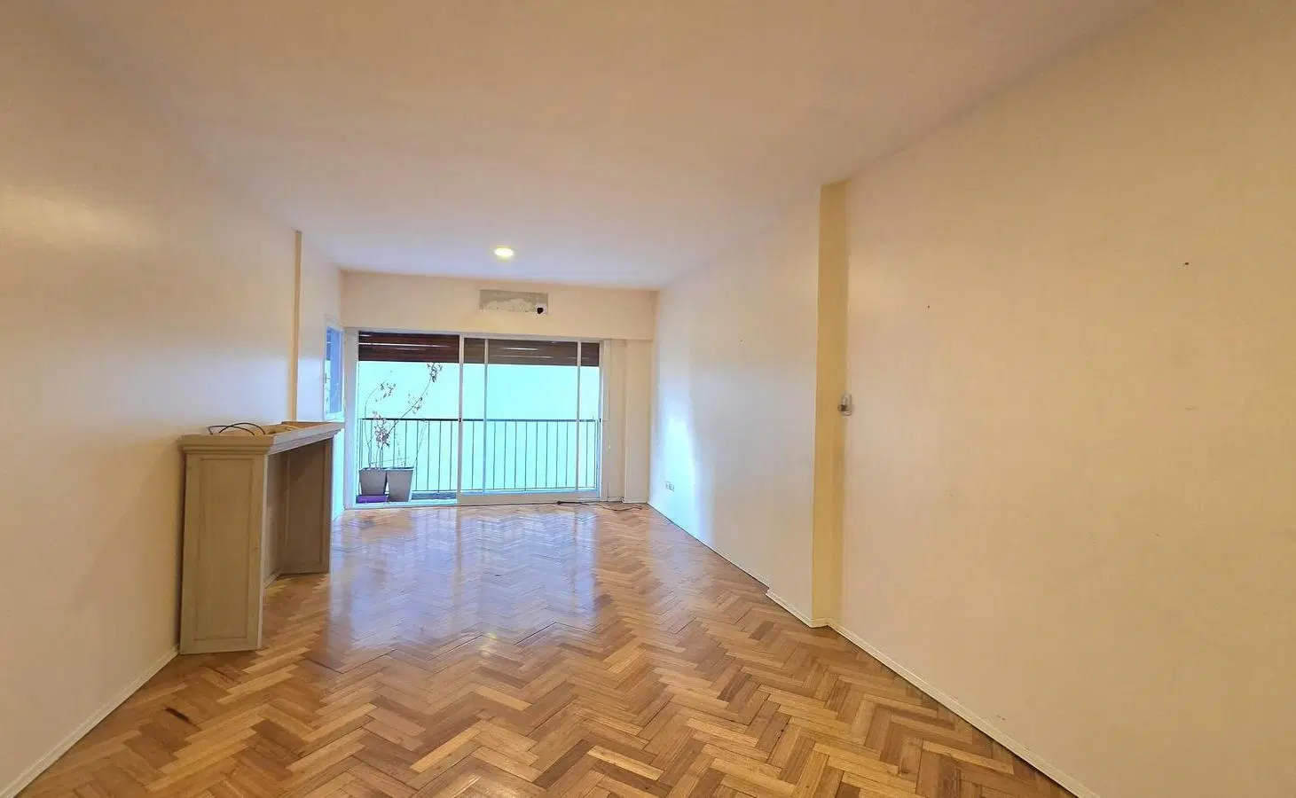 Alquiler en Palermo, Departamento Tres Ambientes con cochera 4