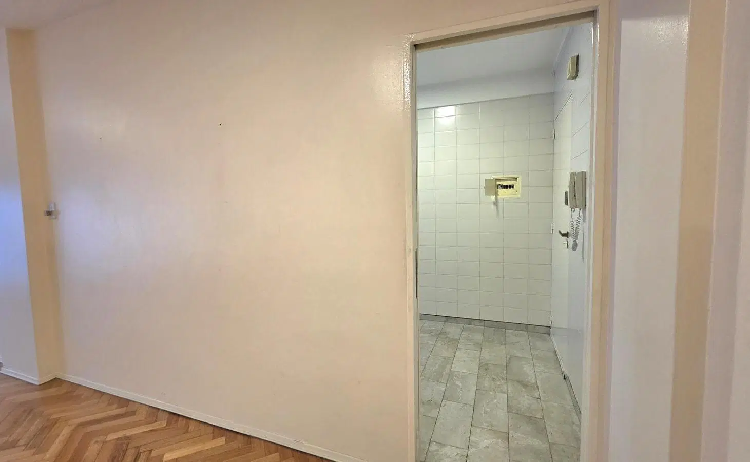 Alquiler en Palermo, Departamento Tres Ambientes con cochera 2