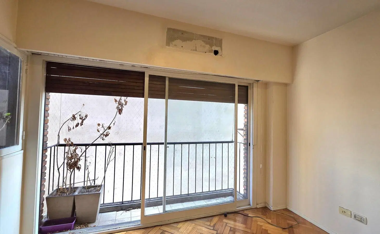 Alquiler en Palermo, Departamento Tres Ambientes con cochera 4