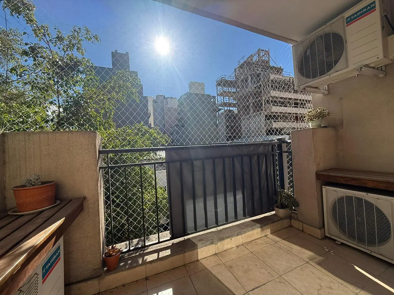 VENTA - Departamento - 3 ambientes - Villa Urquiza 2