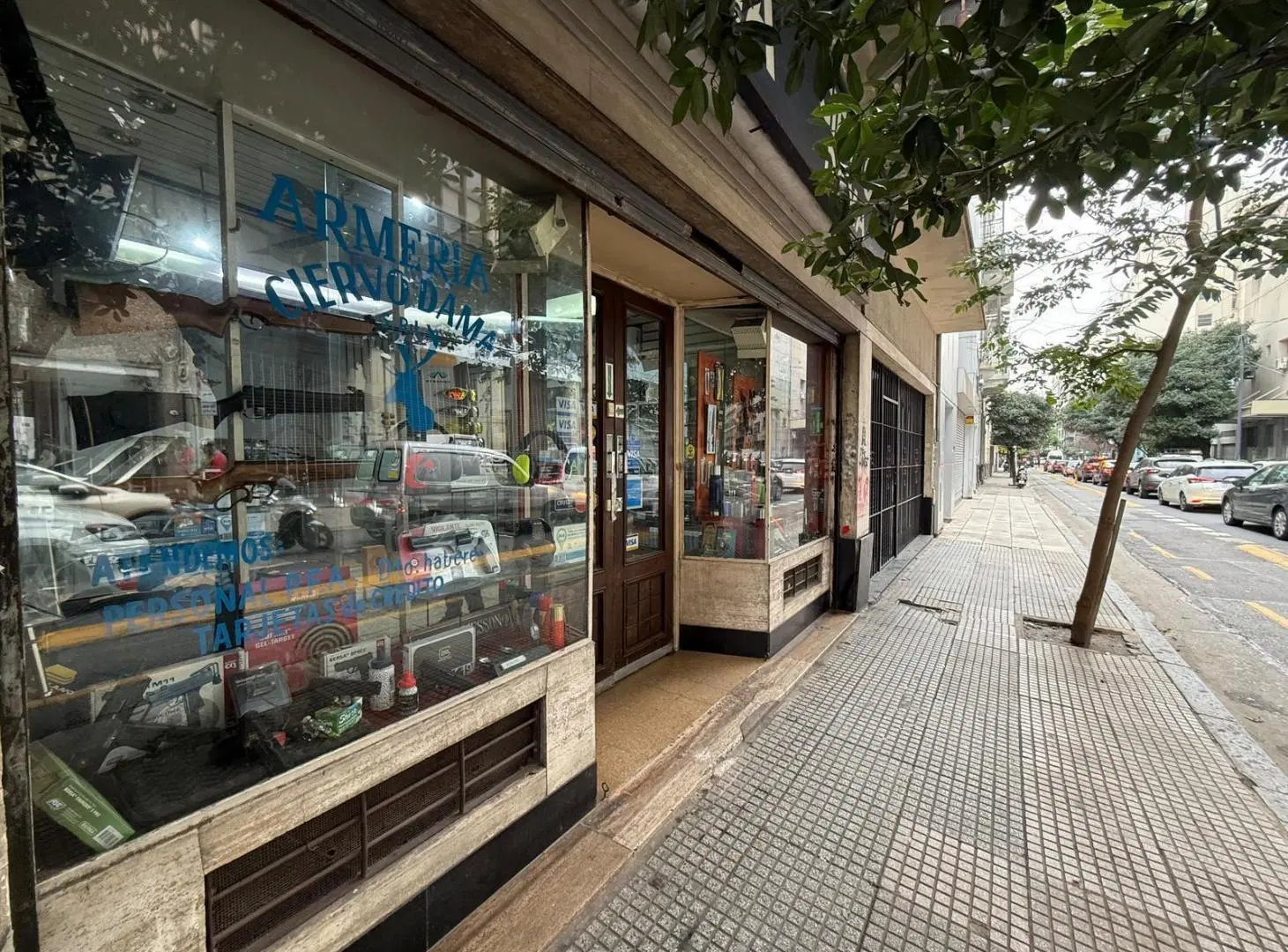 Venta - Local - Centro - Renta 4