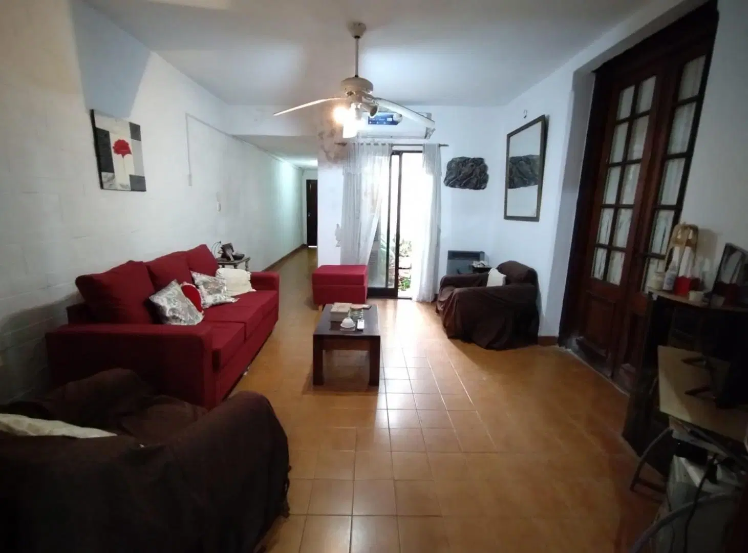 PH TIPO CASA SIN EXPENSAS | TERRAZA Y PARRILLA EN FLORES, A METROS DE CABALLITO 3